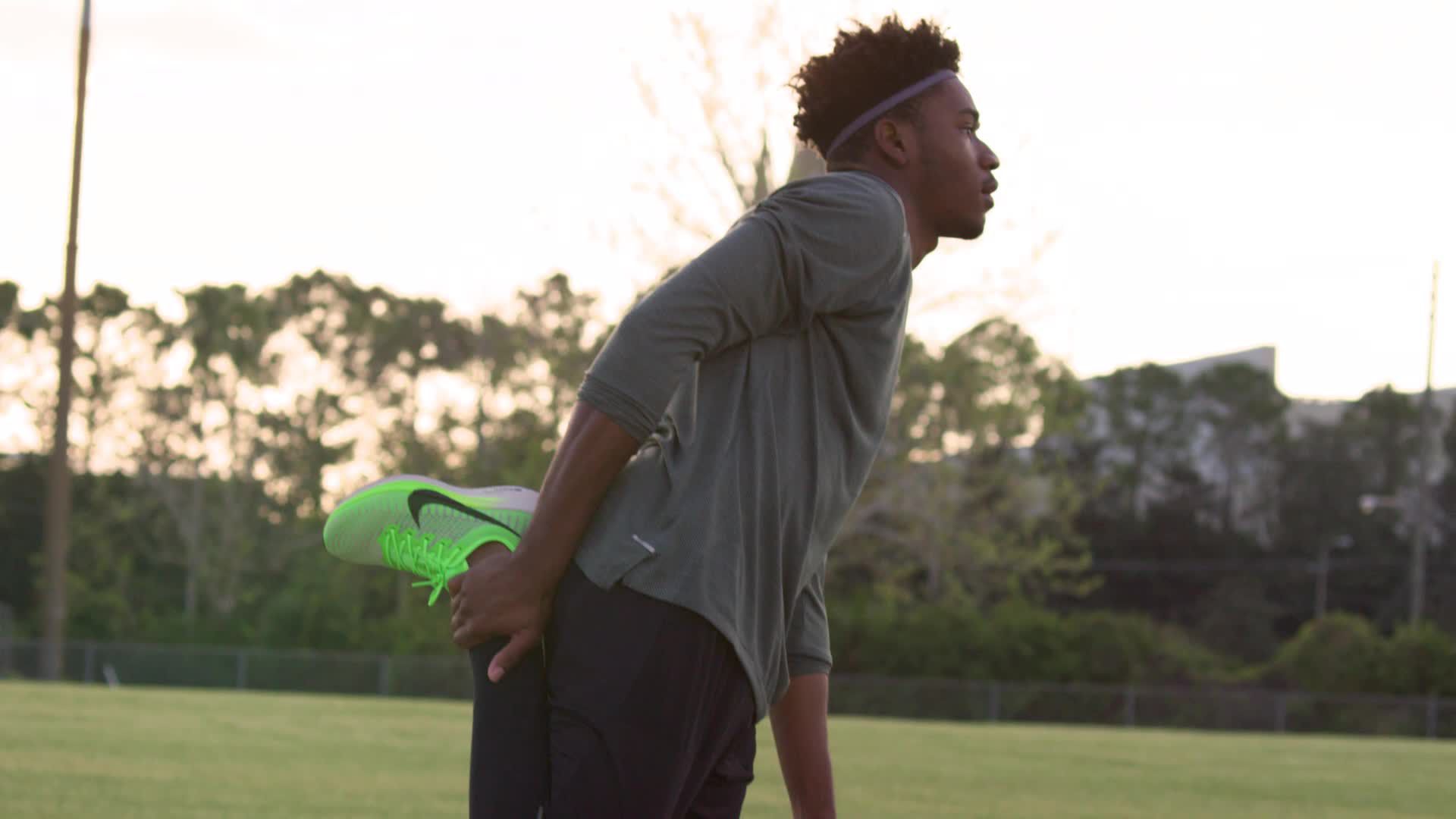 Nike Men's TechKnit Ultra Running Long Sleeve Shirt product