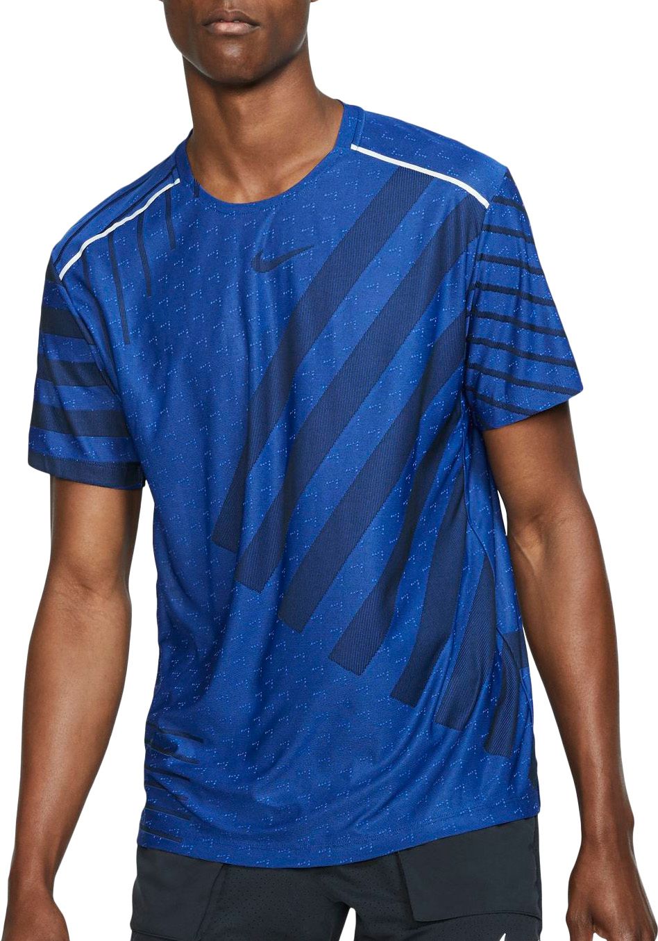 nike techknit ultra short sleeve