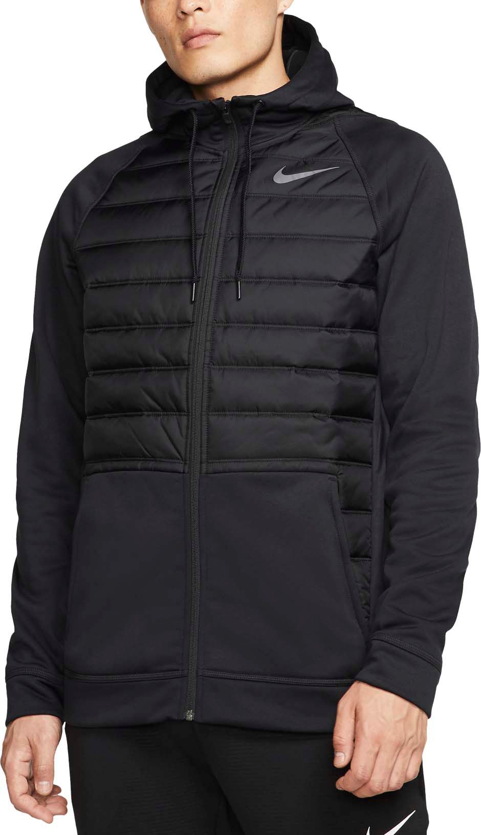 Nike Men's Therma Full Zip Hoodie product image