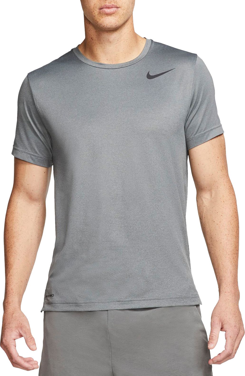 nike men's hyper dry tee