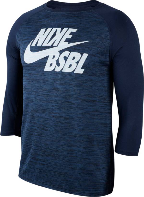 3/4 sleeve nike shirt 3/4 sleeve nike shirt