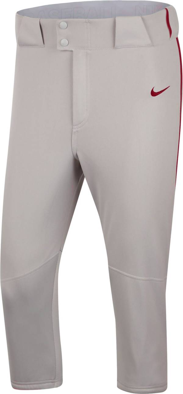 Nike Men's Select High Baseball Pants | Dick's Sporting Goods