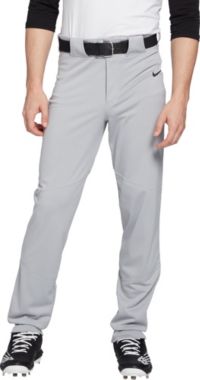 Nike vapor pro on sale baseball pants size chart