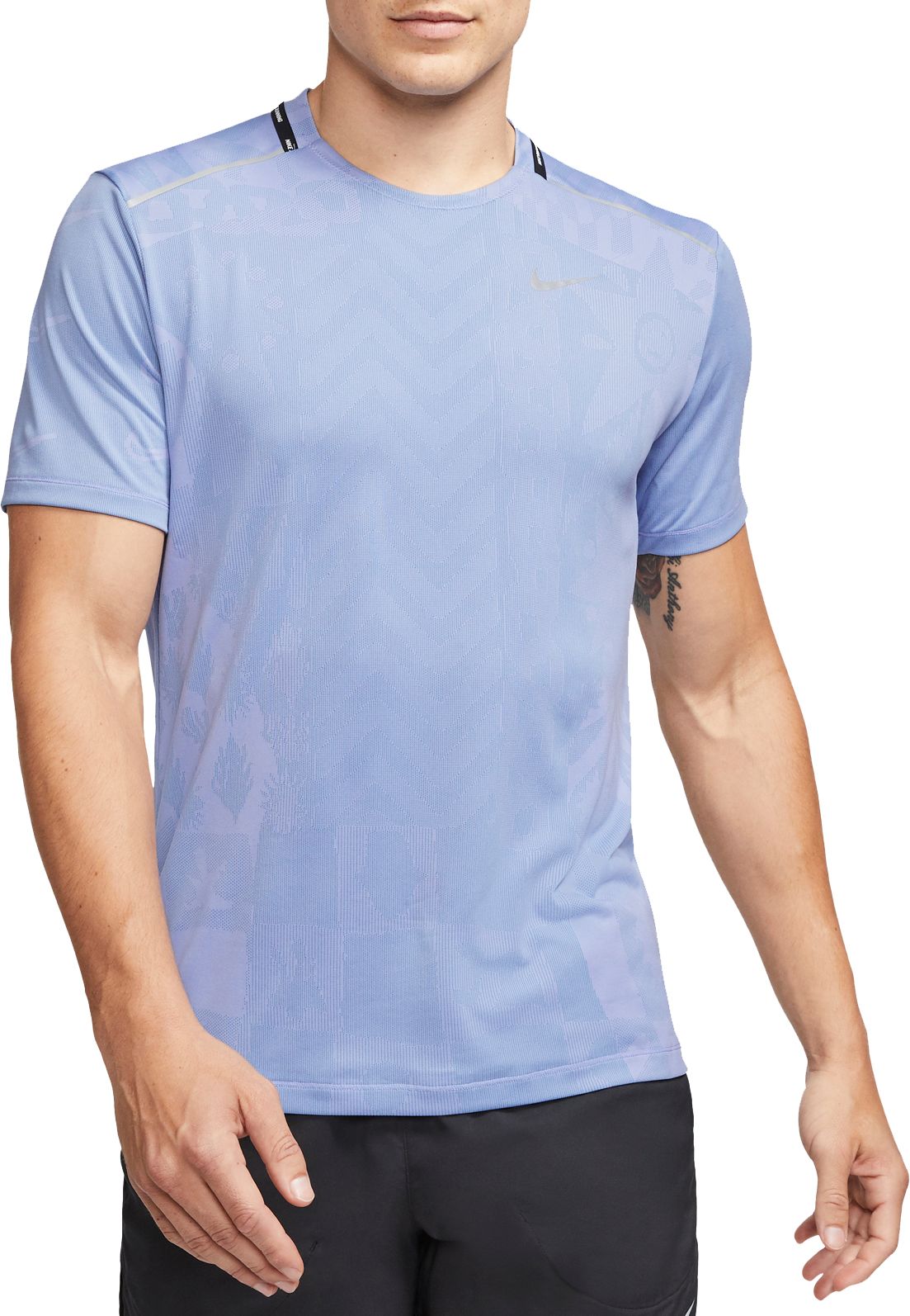 nike wild run t shirt