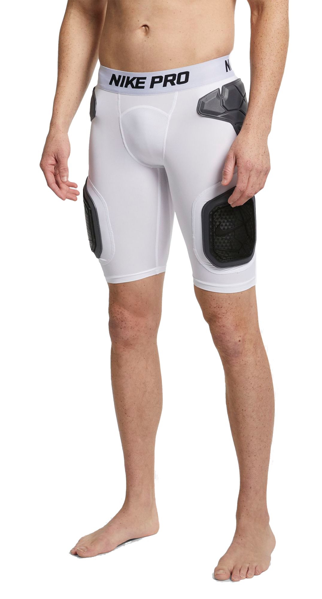 nike pro hyperstrong padded