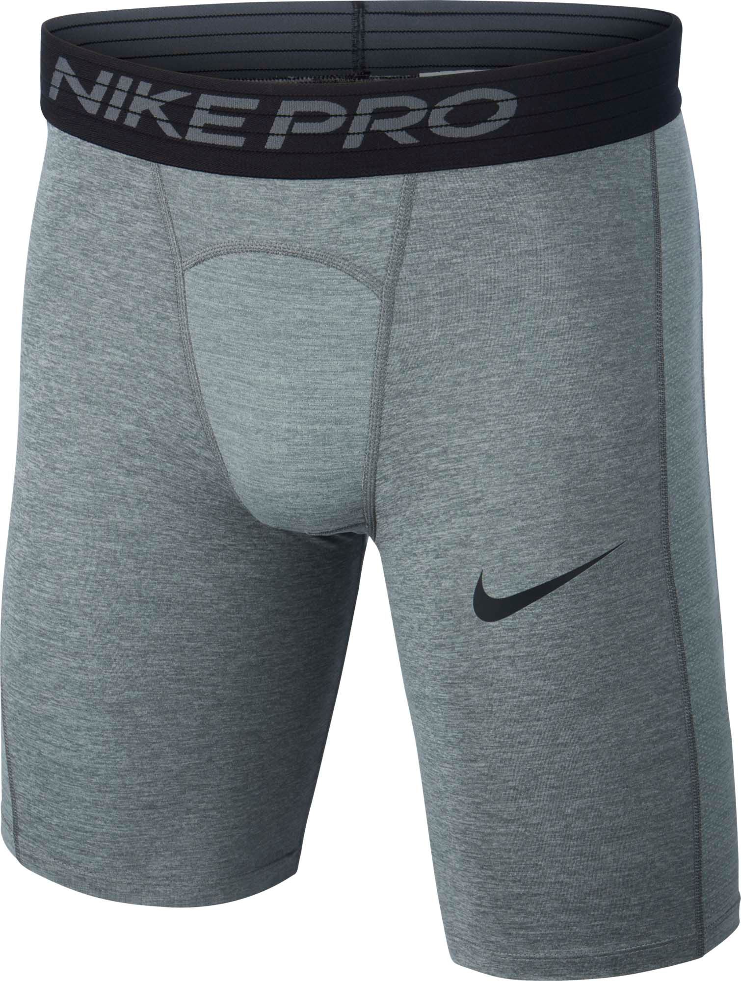 Nike Men's Pro Long Shorts | DICK'S 