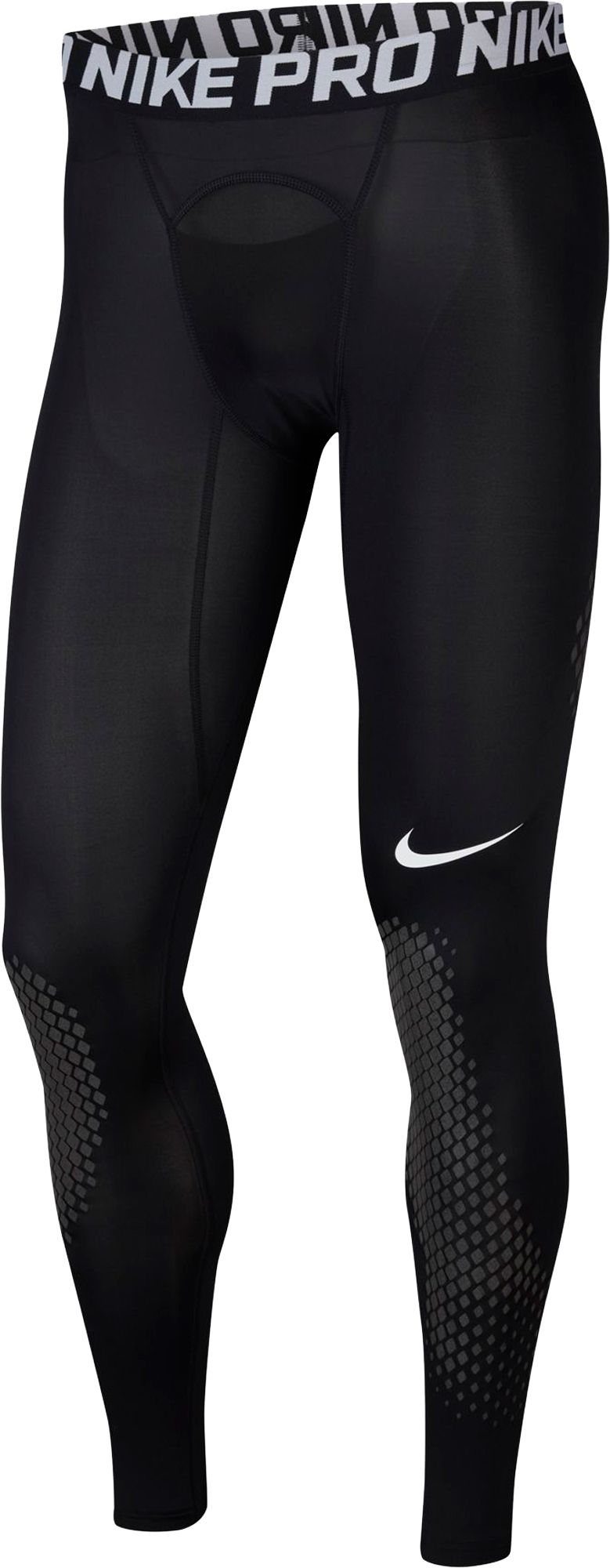 nike pro slider tights