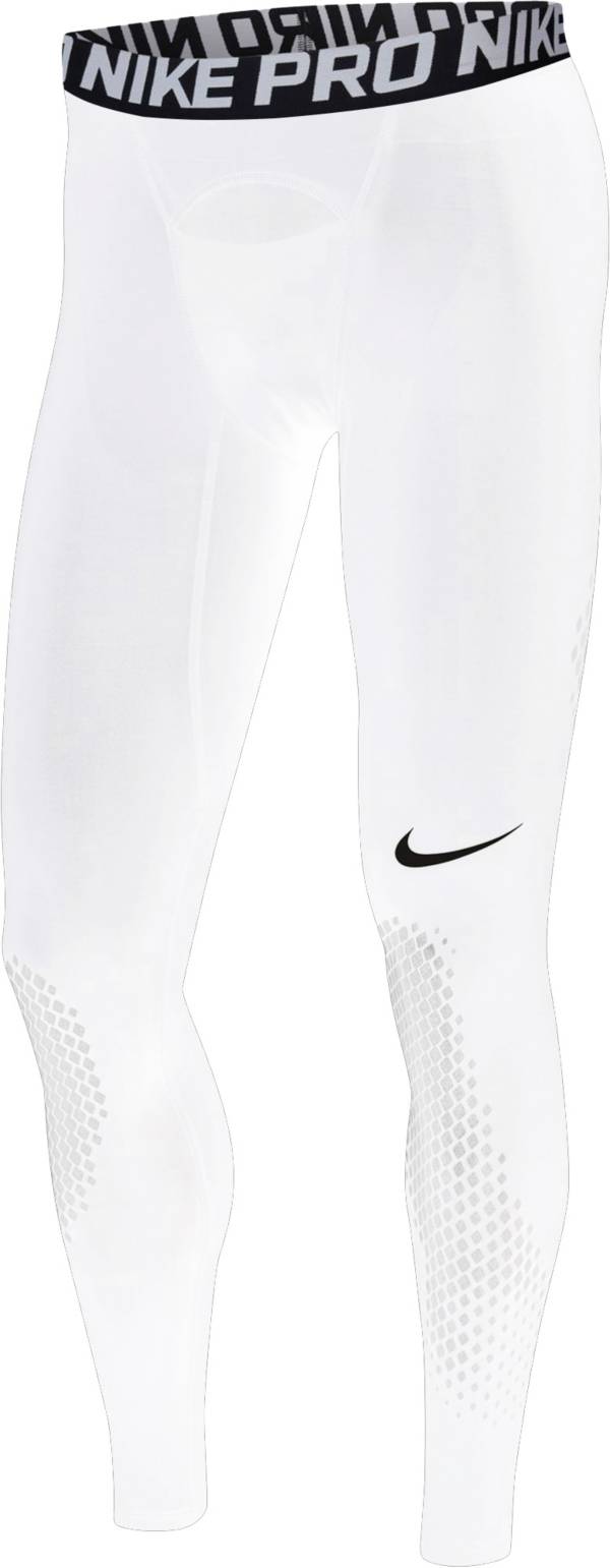 Nike pro store combat tight slider