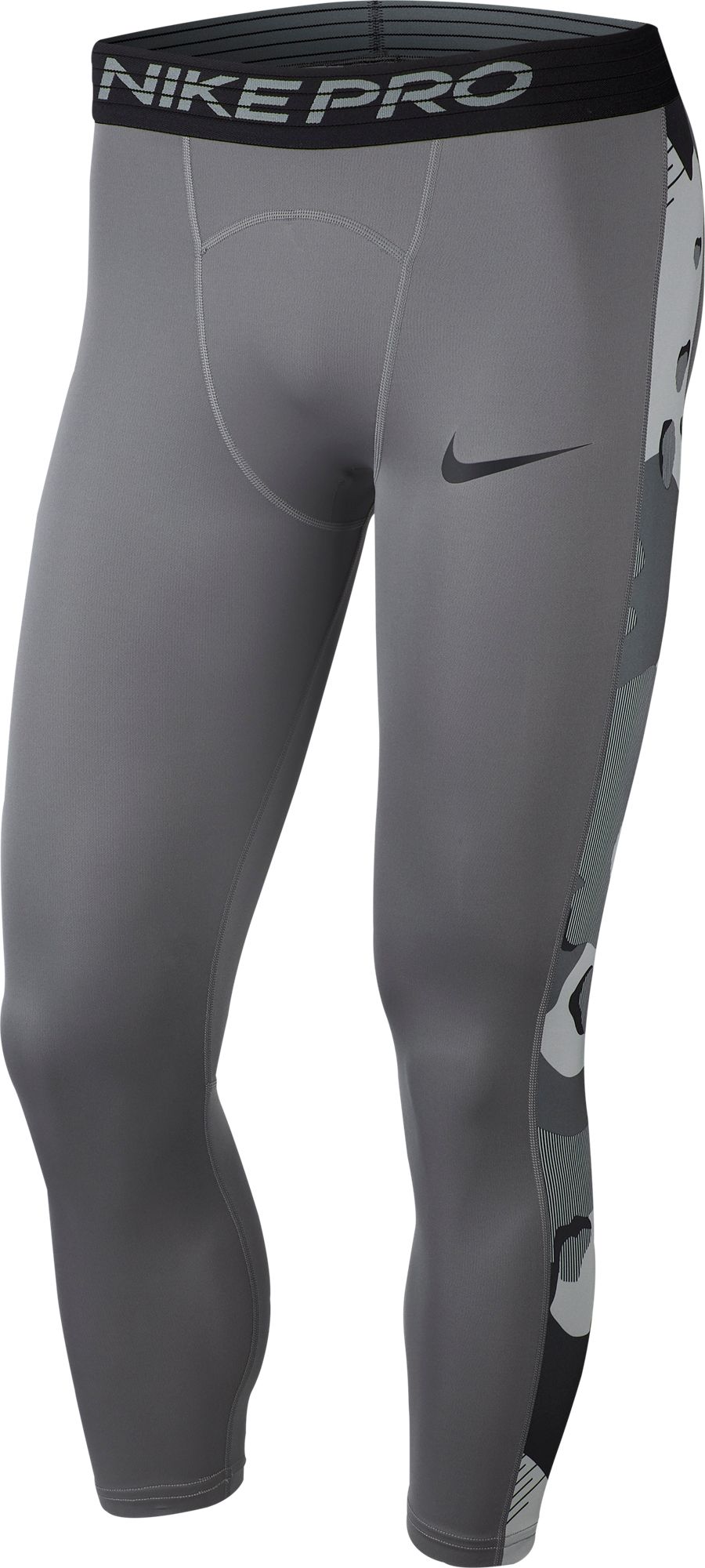 nike compression tights youth