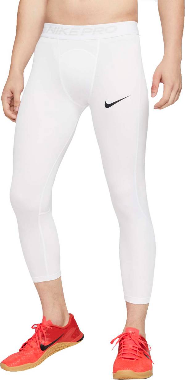 Nike Men's Pro ¾ Length Tights product image