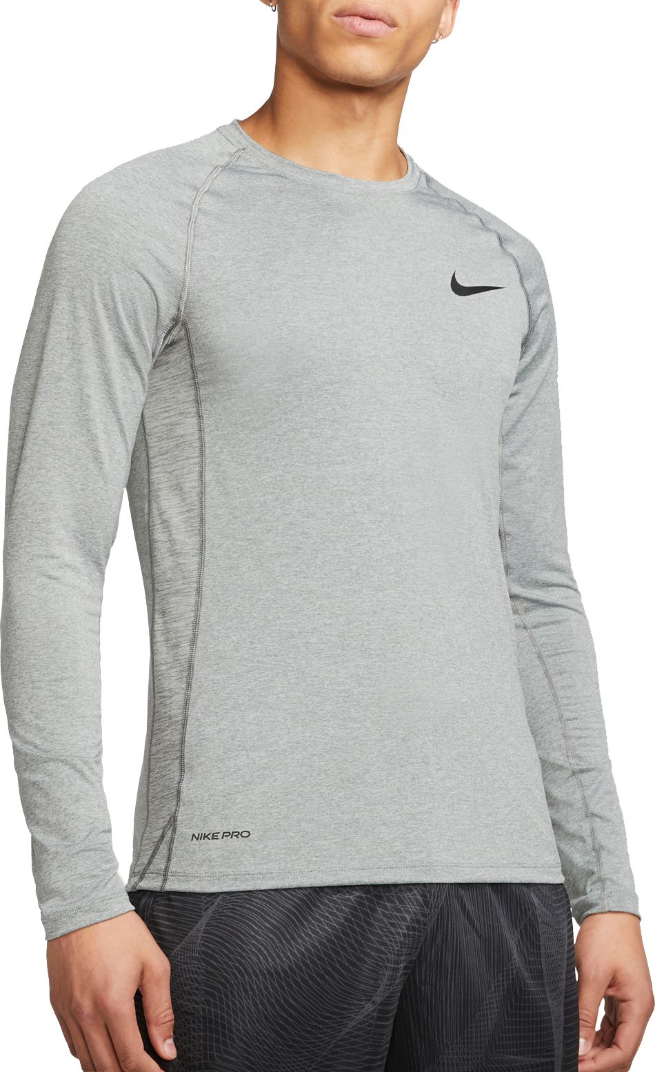 nike dri fit slim fit shirt