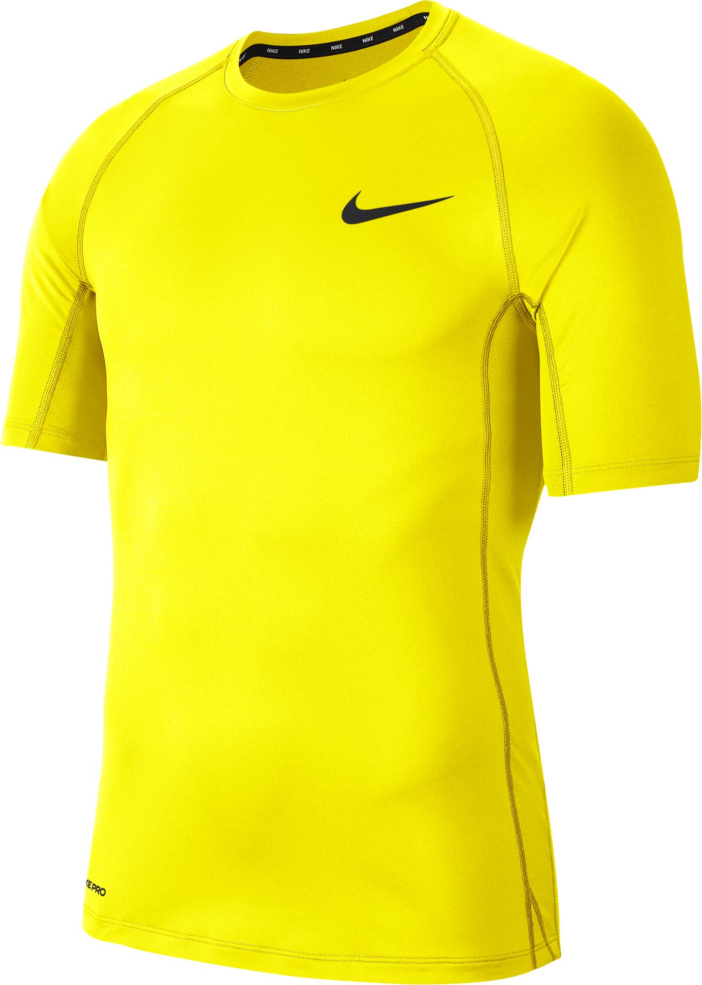 lemon venom nike shirt