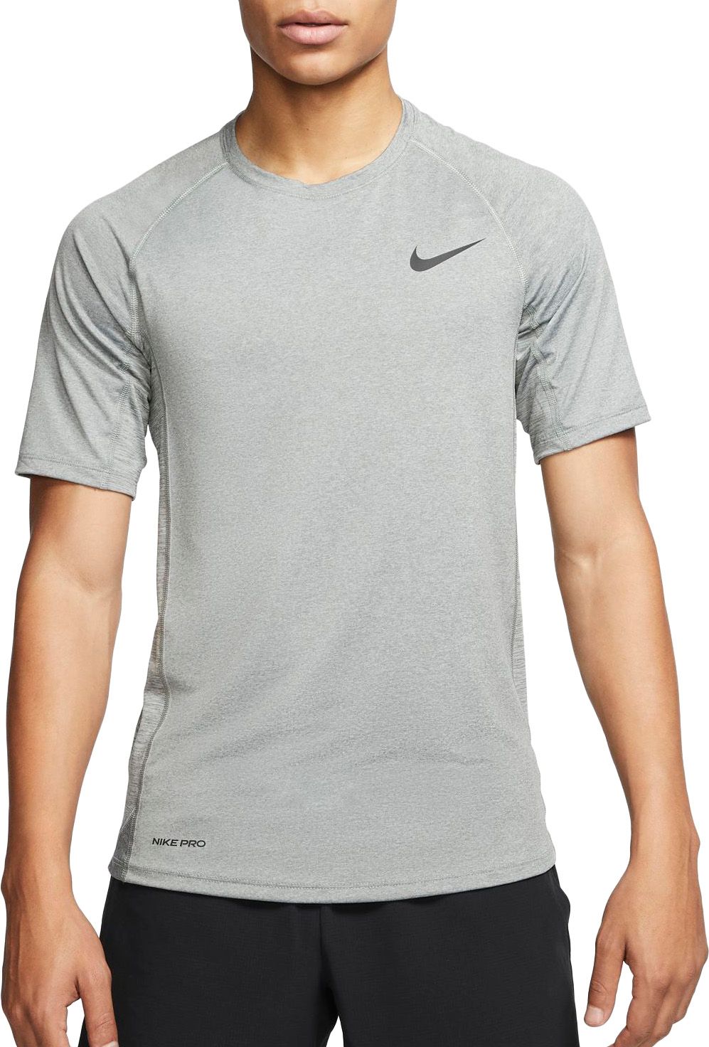 Nike Men's Pro Slim T-Shirt (Regular 