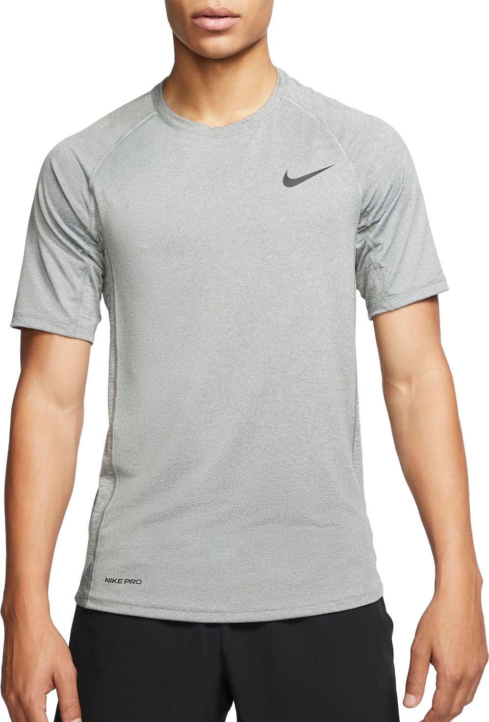 nike slim fit t shirt