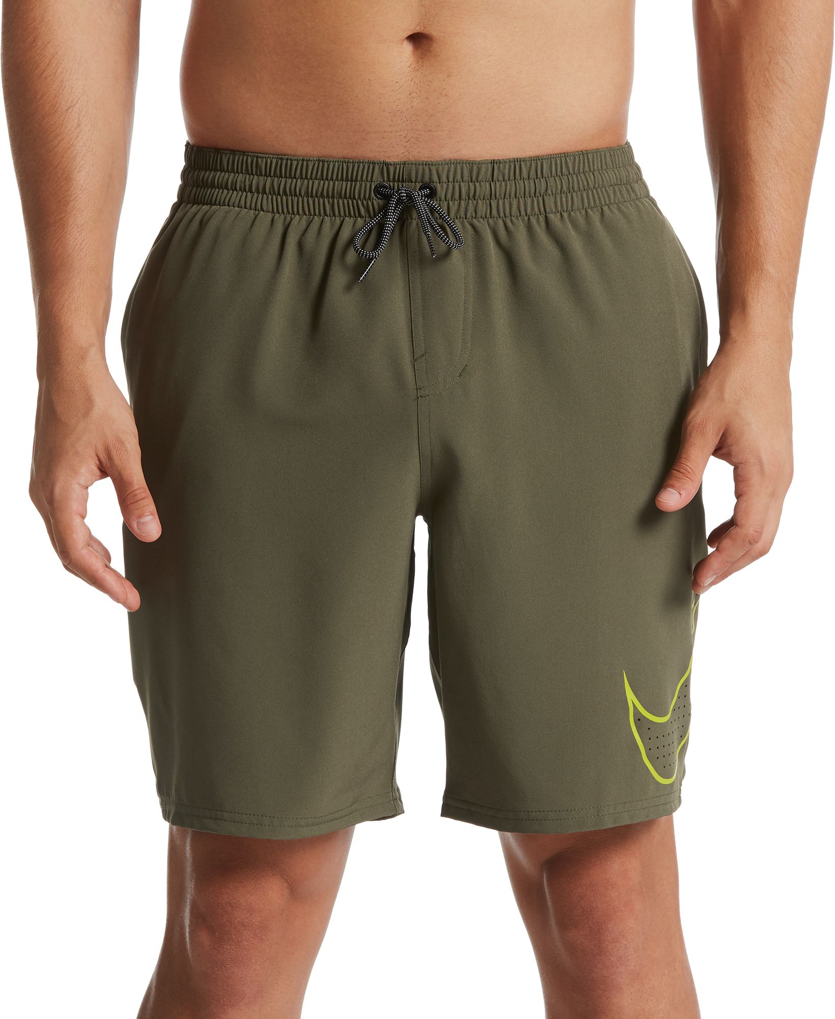 nike trunks