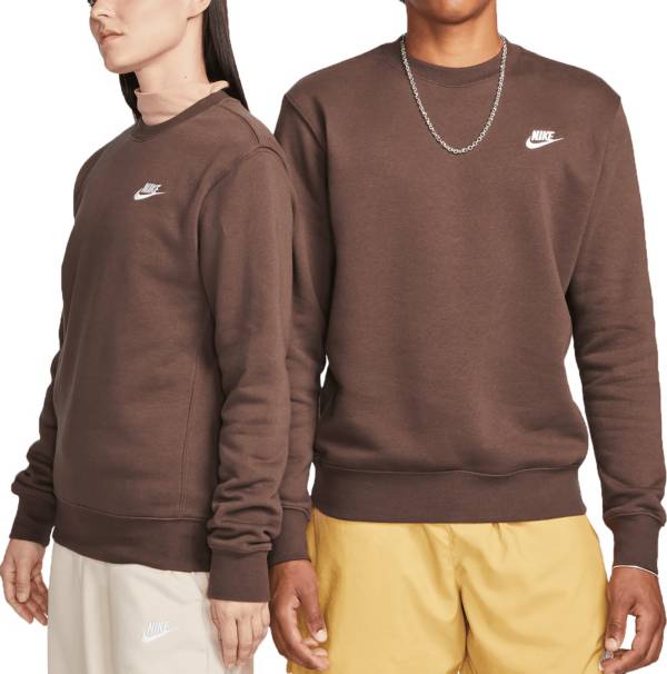 Men's Crewneck Sweatshirts