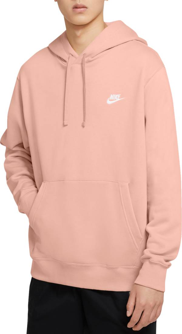 nike club fleece sweatsuit