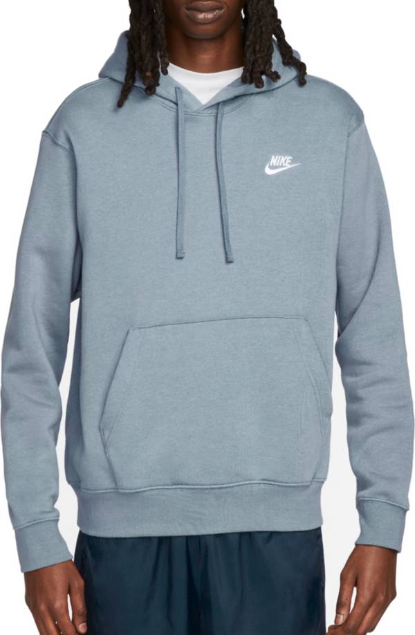 Nike Men's Club Hoodie Available at DICK'S