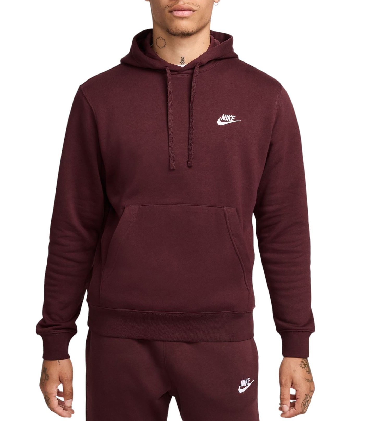 Nike deals Sweatsuit