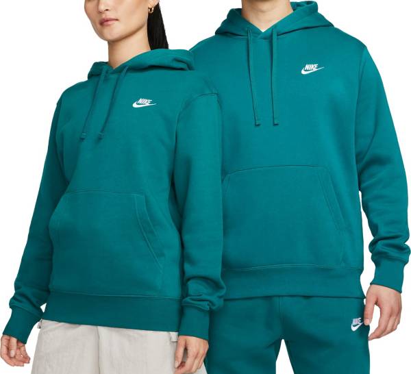  Nike Sportswear Club Fleece Men's Joggers (US, Alpha, Small,  Regular, Regular, Jade Ice/Jade Ice/White) : Clothing, Shoes & Jewelry