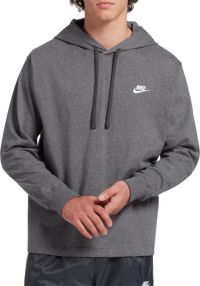 Nike club shop jersey pullover hoodie