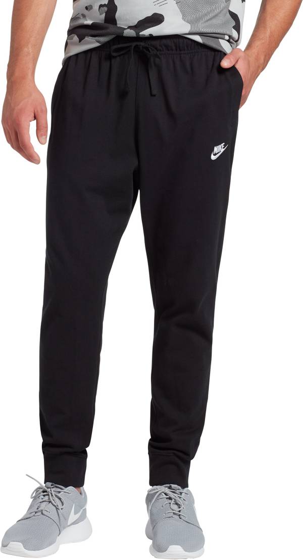 nike joggers wide leg