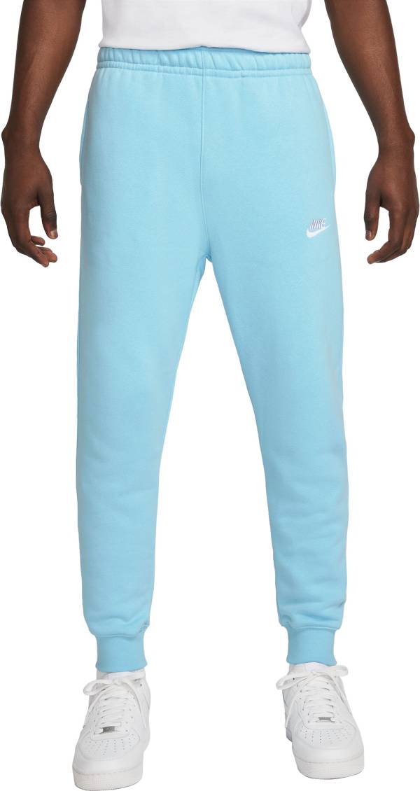 Nike Men's Sportswear Club Fleece Joggers product image