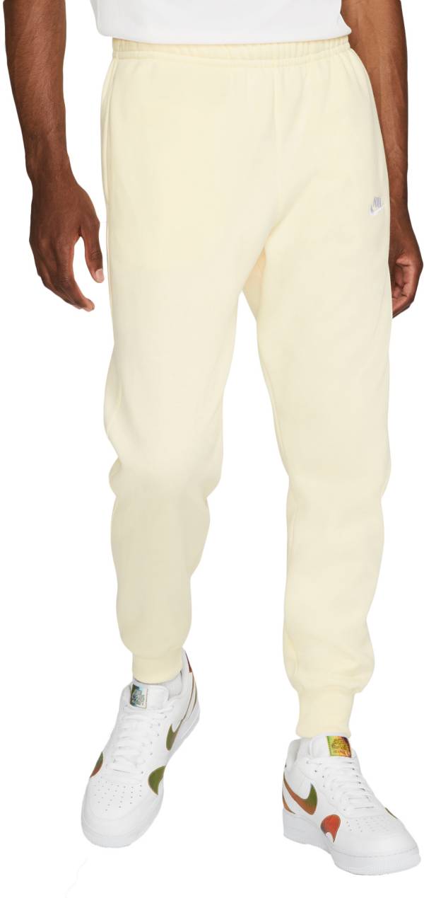 nike tall joggers men's