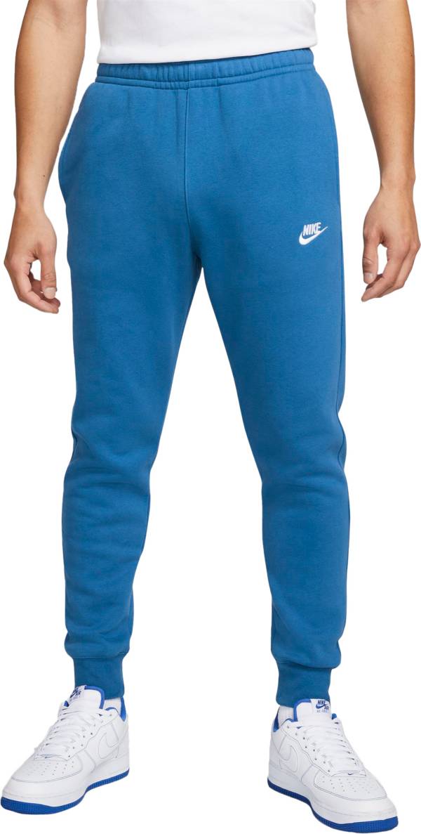 Nike Men's Sportswear Club Fleece Joggers product image