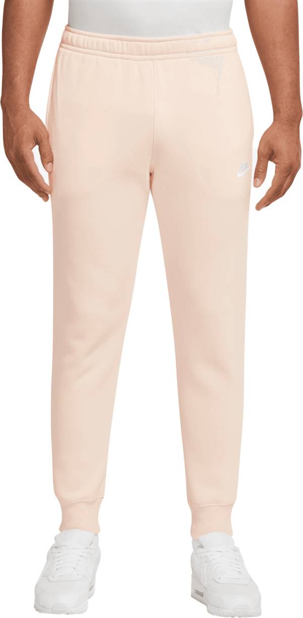 Men's Nike Club Fleece Pants