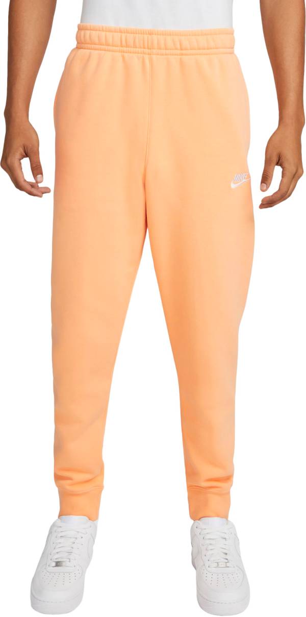 Nike Men's Club Fleece Joggers Black Friday Deals at DICK'S