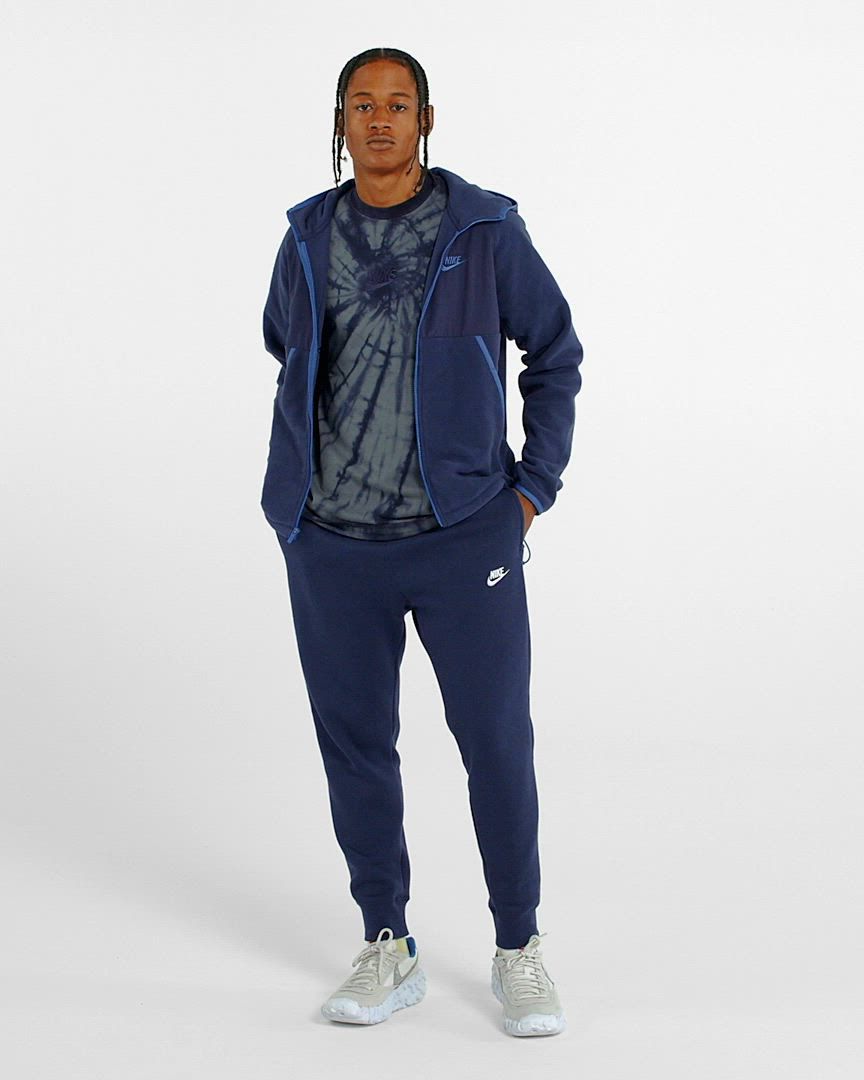Nike Men's Sportswear Club Fleece Joggers