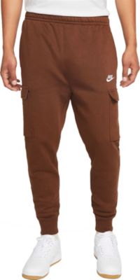 Nike Men's Sportswear Club Fleece Cargo Pants | Dick's Sporting