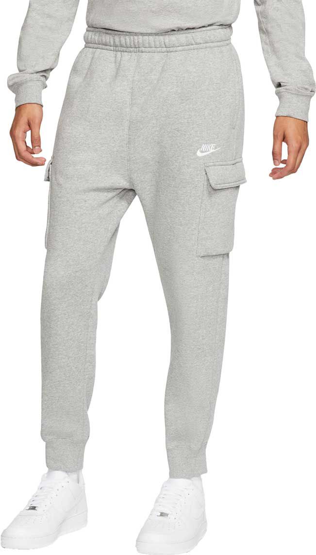 mens nike cargo jogger pants