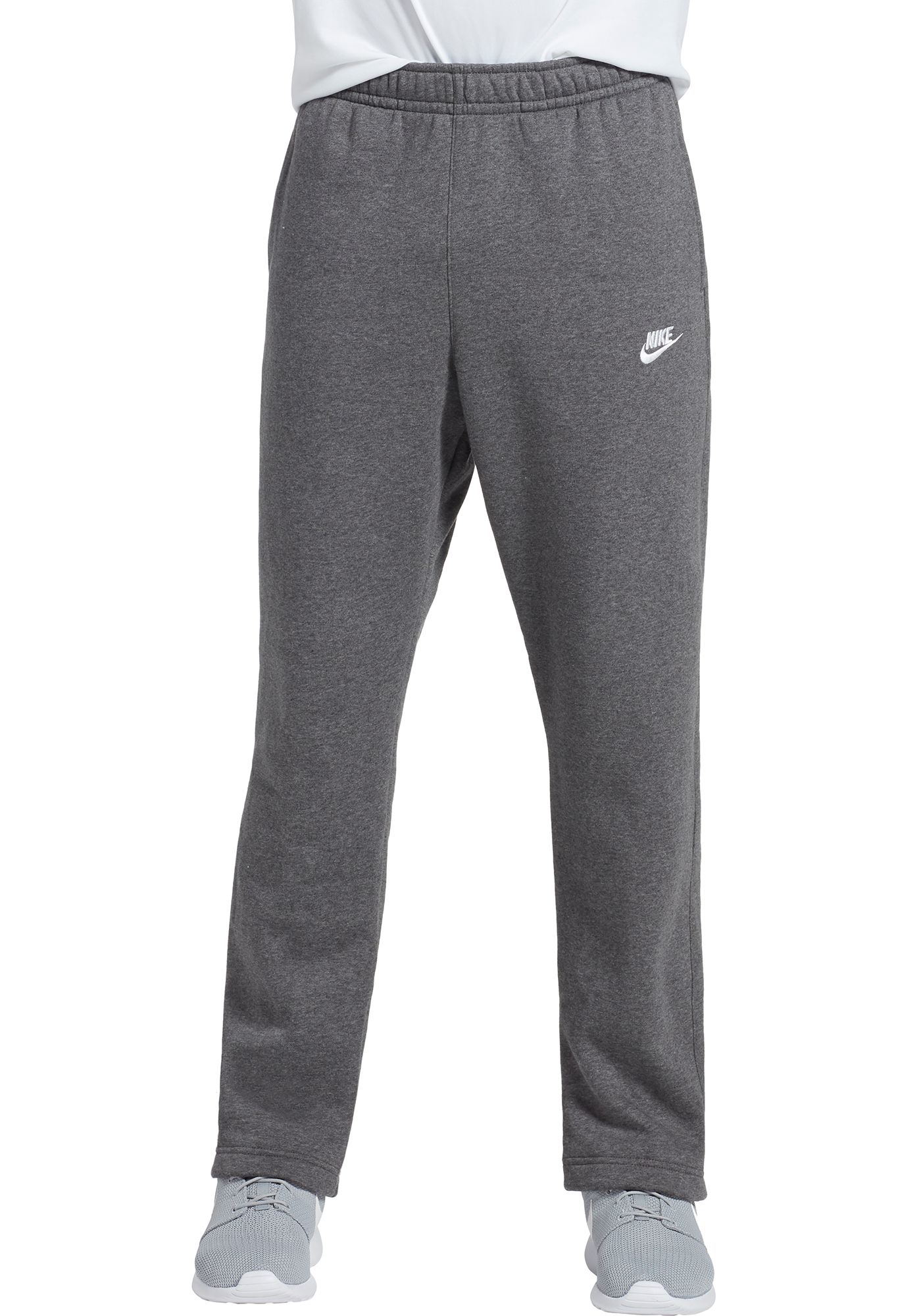 Nike Men s Sportswear Club Fleece Sweatpants Holiday 2024 at DICK S