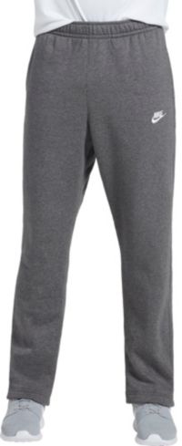Outfit ideas - How to wear Nike NSW Cotton-Blend Fleece Sweatpants - WEAR