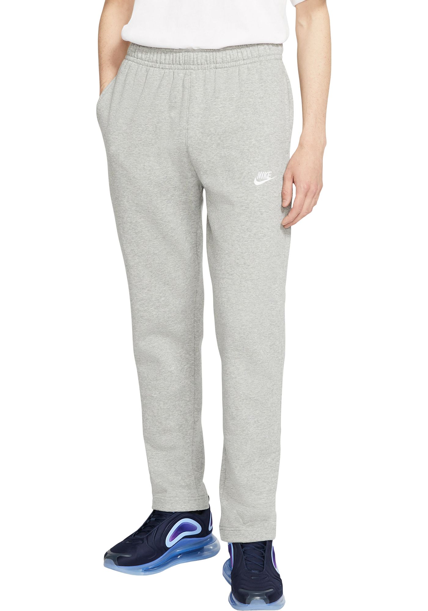 Mens nike sweatpants near me online