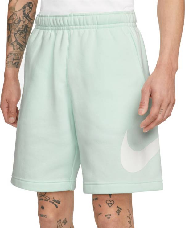 Nike Men's Club Fleece Graphic Shorts | Dick's Sporting Goods