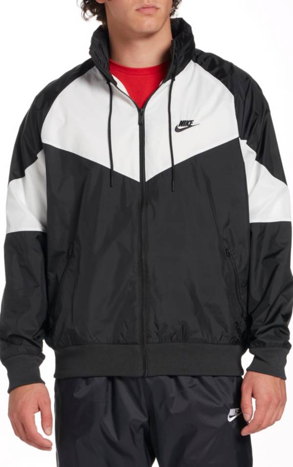 Nike Men S Sportswear Windrunner Jacket Dick S Sporting Goods