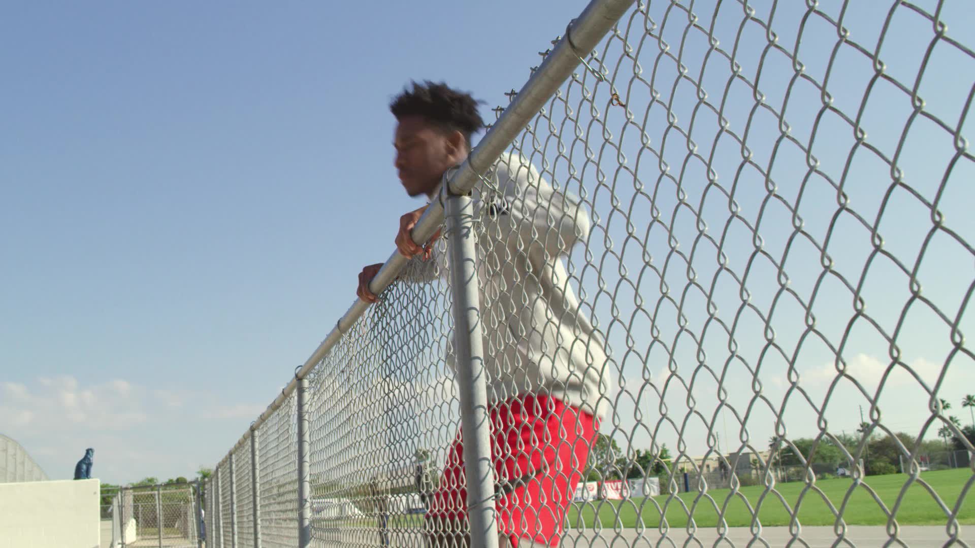 Nike Men's Sportswear Just Do It Fleece Pullover Hoodie product