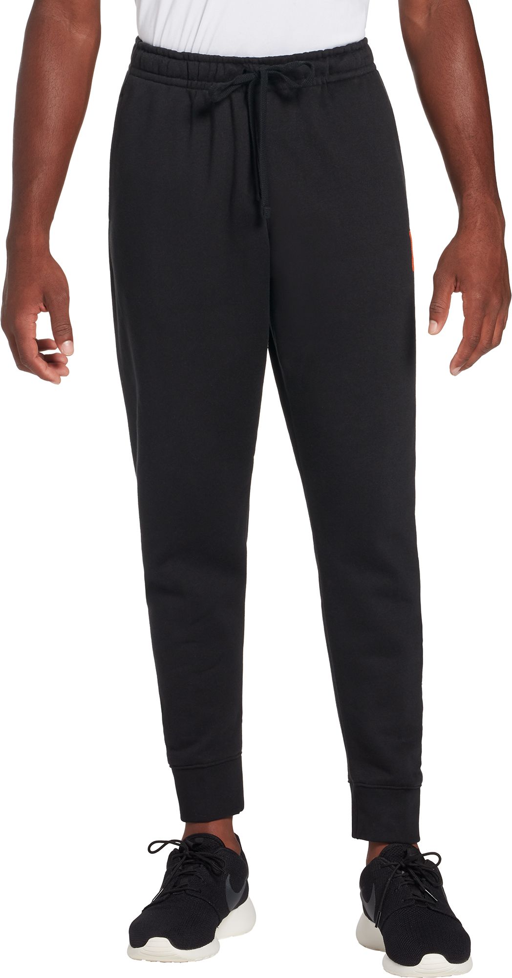 men's sportswear just do it fleece joggers