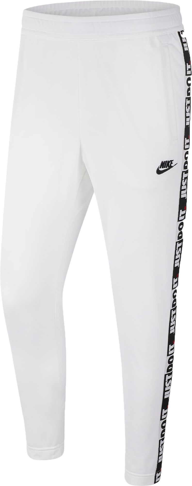 pants white nike