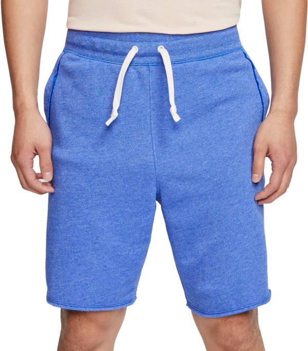 Nike Men S Sportswear Alumni Shorts Regular And Big Tall