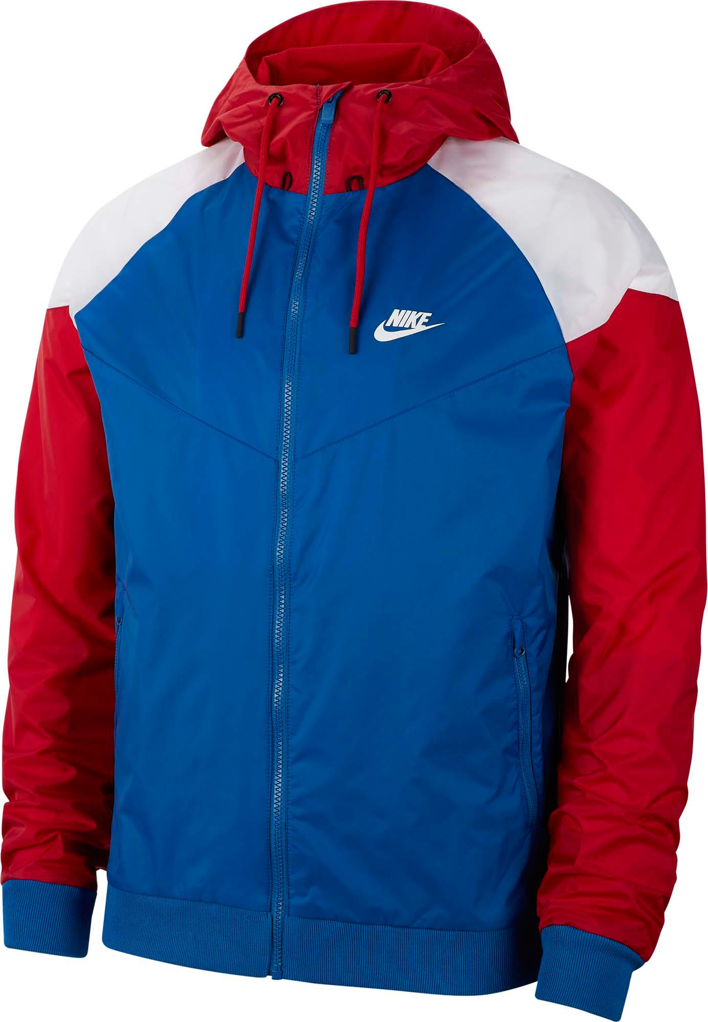 nike men's sportswear windrunner