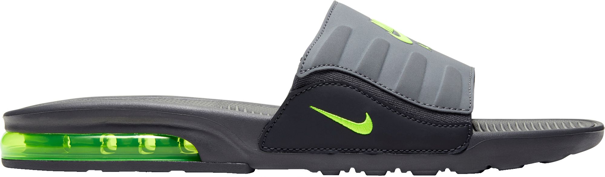 nike men's air max invigor slides