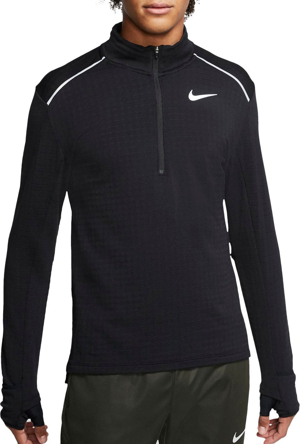 nike element sphere top mens
