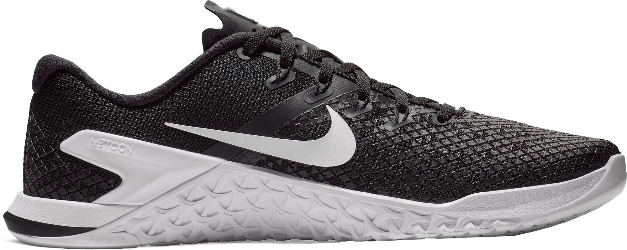 nike men's metcon free training shoes