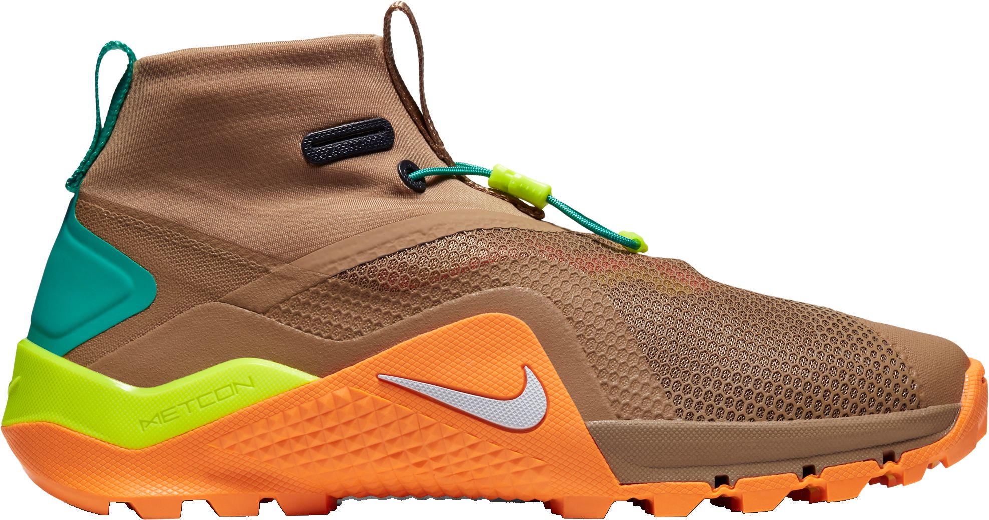 nike metconsf training shoe