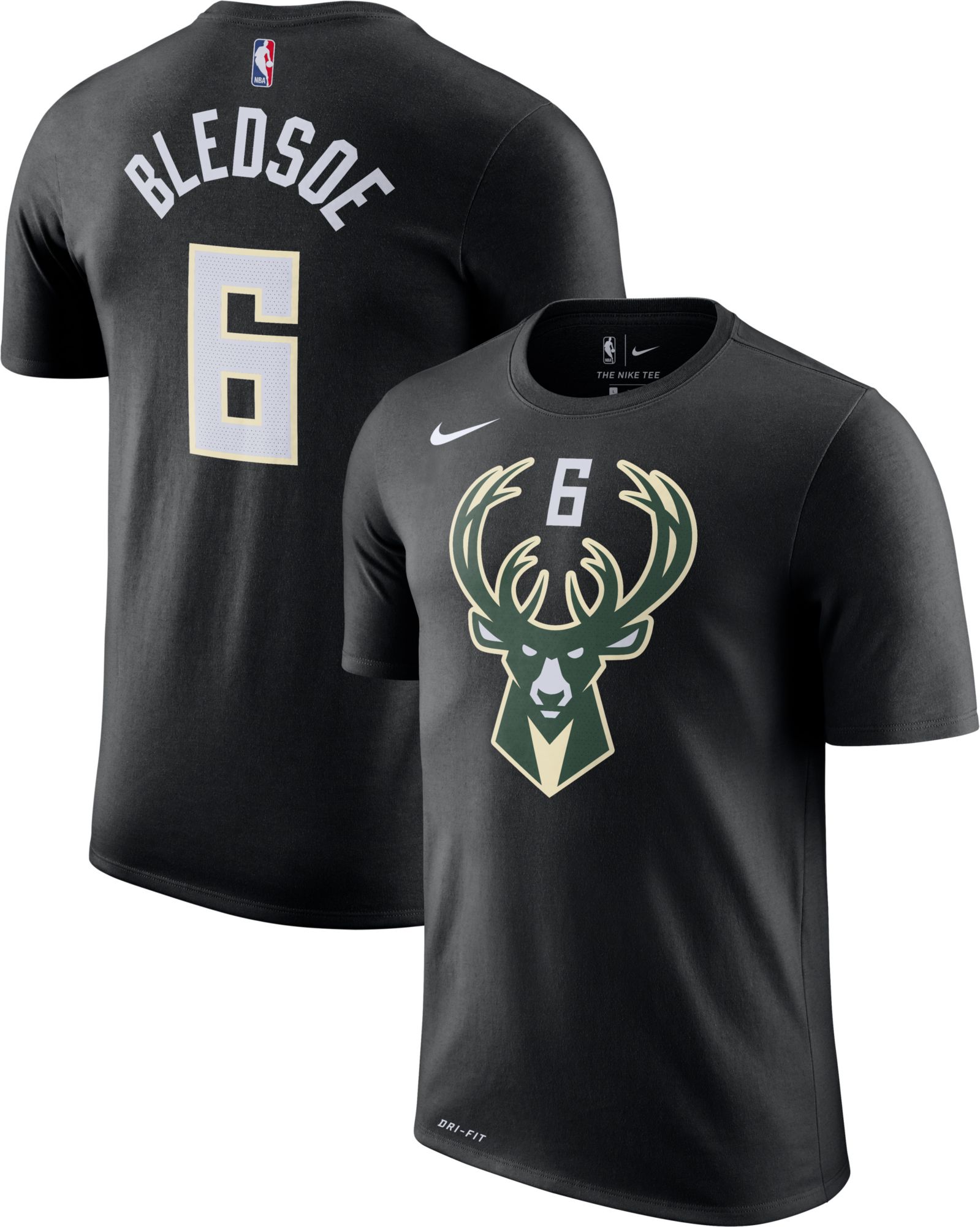 eric bledsoe shirt