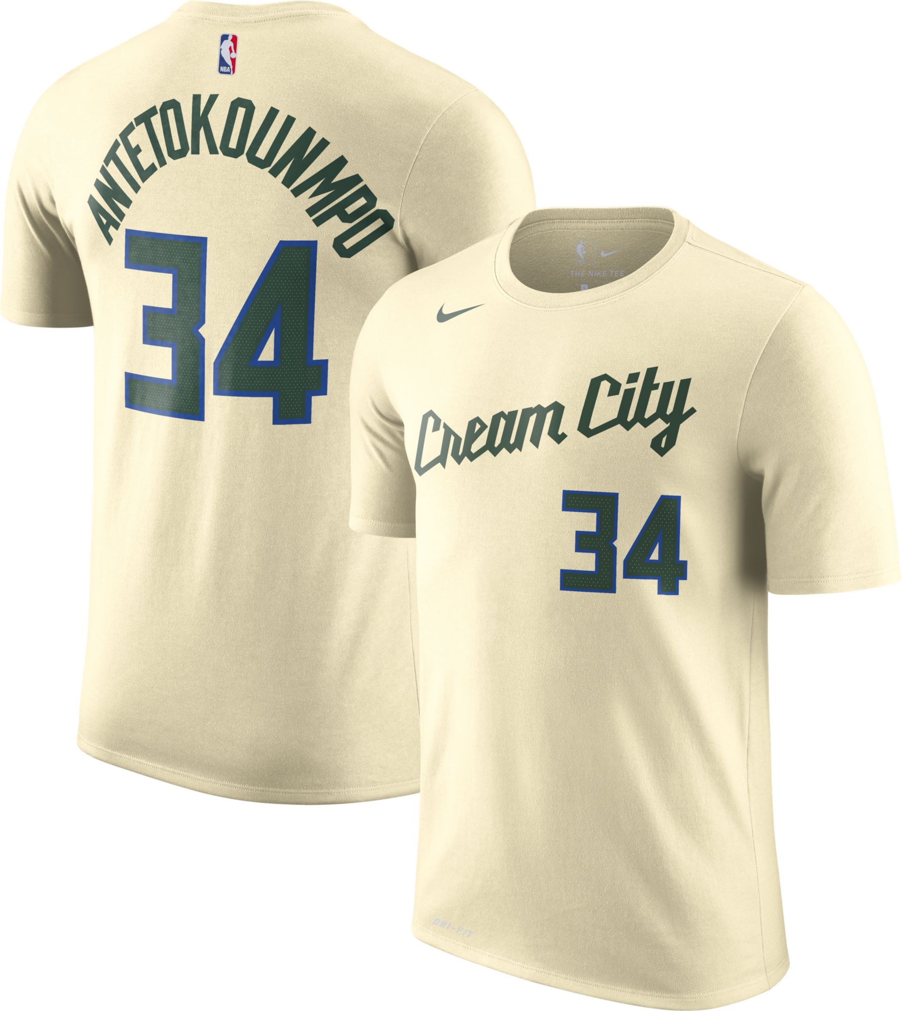 cream city jersey 34